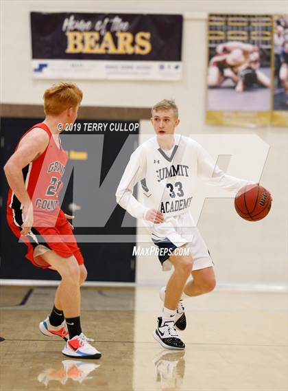 Thumbnail 1 in Grand County @ Summit Academy photogallery.
