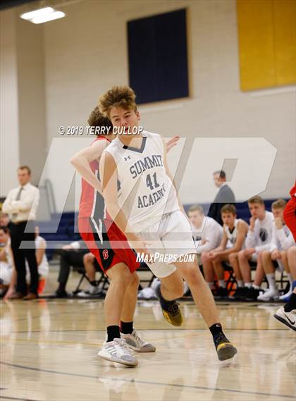 Thumbnail 2 in Grand County @ Summit Academy photogallery.