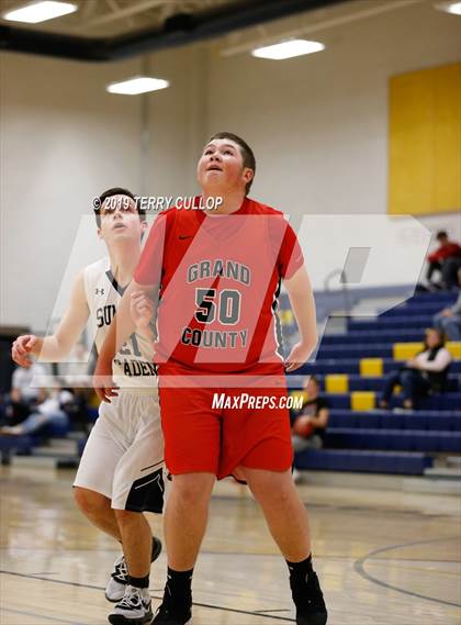 Thumbnail 1 in Grand County @ Summit Academy photogallery.