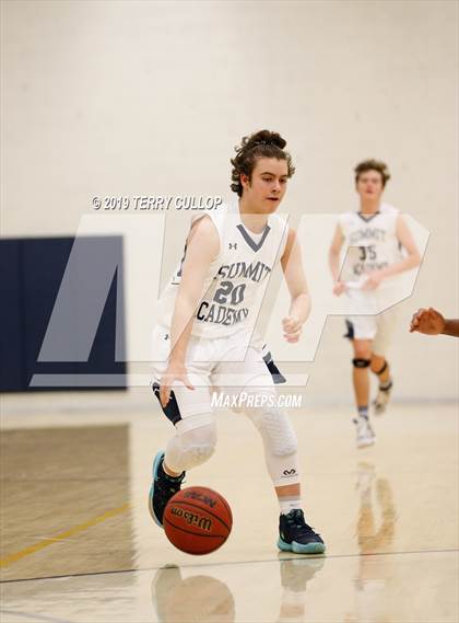 Thumbnail 3 in Grand County @ Summit Academy photogallery.