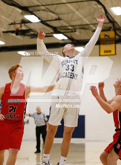 Thumbnail 3 in Grand County @ Summit Academy photogallery.