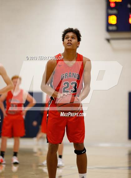 Thumbnail 1 in Grand County @ Summit Academy photogallery.