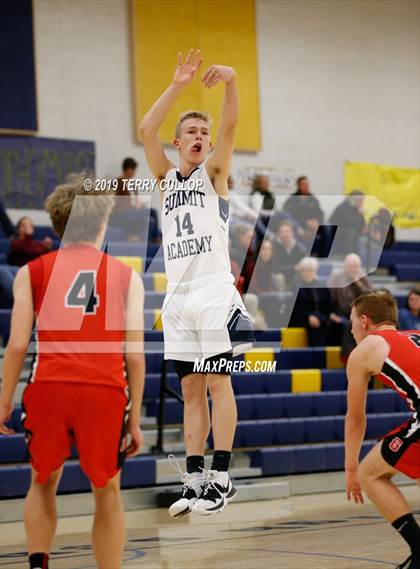 Thumbnail 3 in Grand County @ Summit Academy photogallery.