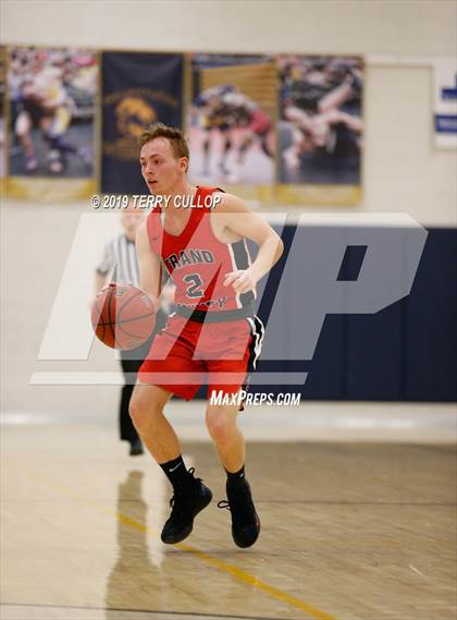 Thumbnail 3 in Grand County @ Summit Academy photogallery.
