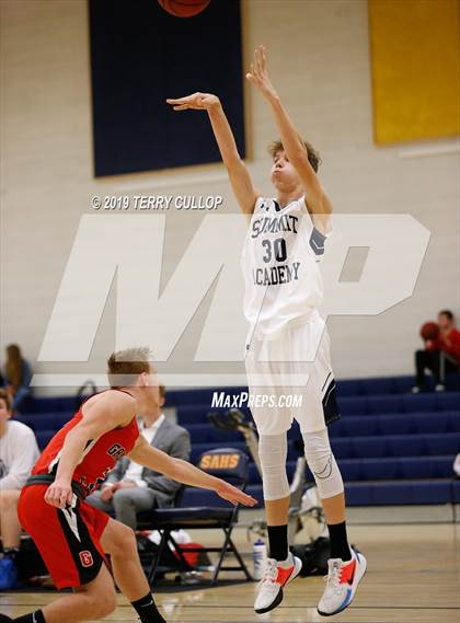 Thumbnail 3 in Grand County @ Summit Academy photogallery.