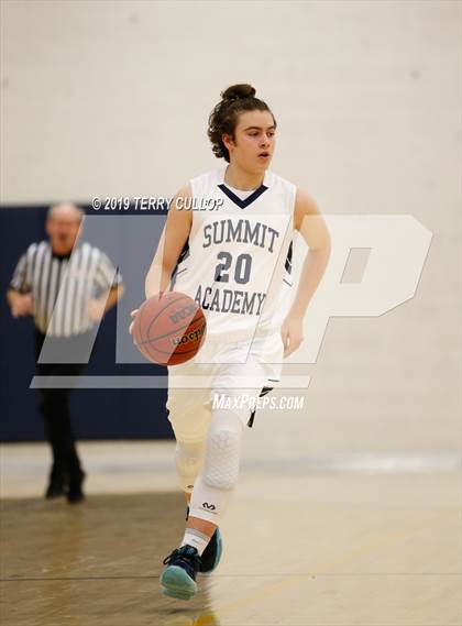 Thumbnail 2 in Grand County @ Summit Academy photogallery.