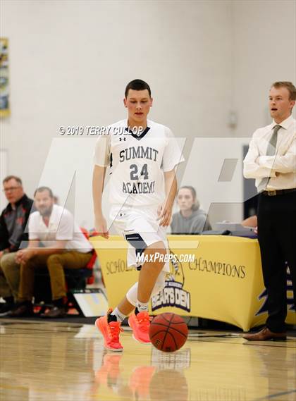 Thumbnail 3 in Grand County @ Summit Academy photogallery.