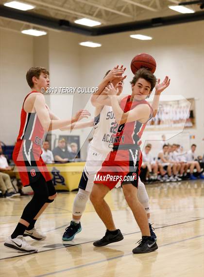 Thumbnail 3 in Grand County @ Summit Academy photogallery.