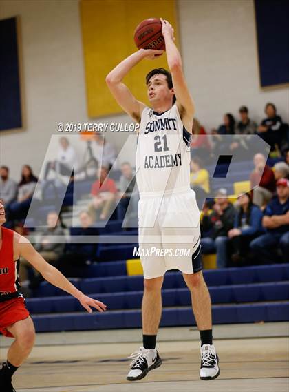 Thumbnail 3 in Grand County @ Summit Academy photogallery.