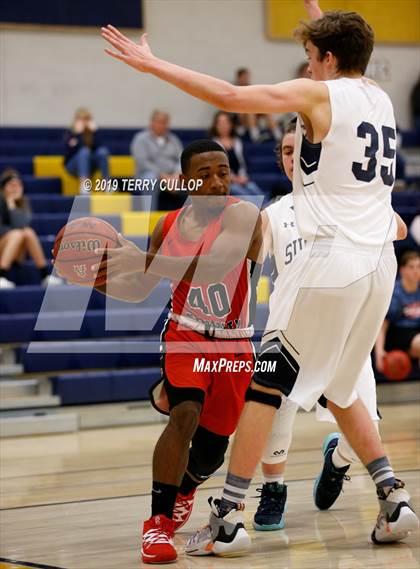 Thumbnail 1 in Grand County @ Summit Academy photogallery.