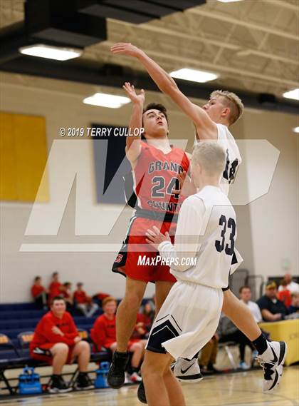 Thumbnail 3 in Grand County @ Summit Academy photogallery.