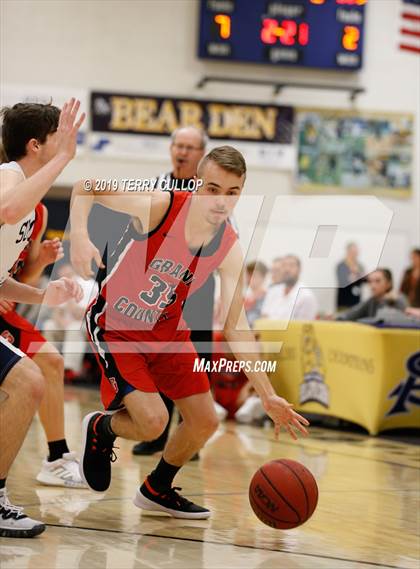Thumbnail 3 in Grand County @ Summit Academy photogallery.