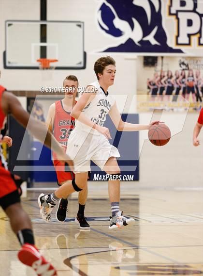 Thumbnail 2 in Grand County @ Summit Academy photogallery.