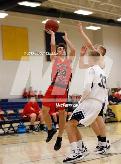 Thumbnail 1 in Grand County @ Summit Academy photogallery.