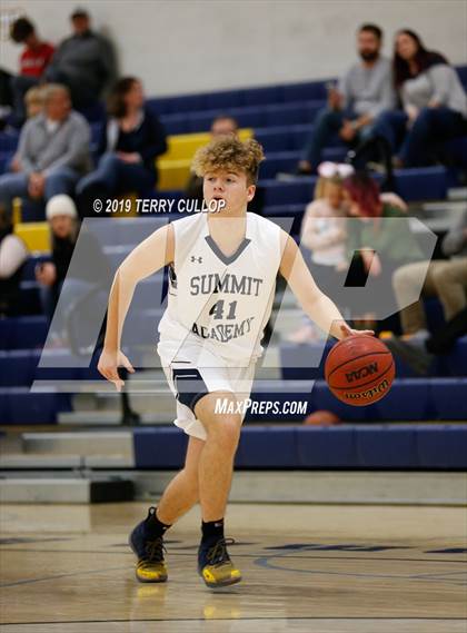 Thumbnail 3 in Grand County @ Summit Academy photogallery.