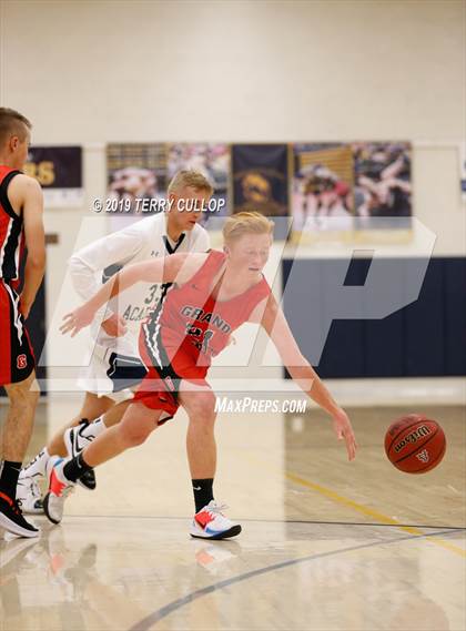 Thumbnail 3 in Grand County @ Summit Academy photogallery.