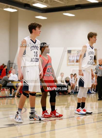 Thumbnail 3 in Grand County @ Summit Academy photogallery.