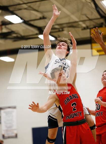 Thumbnail 1 in Grand County @ Summit Academy photogallery.