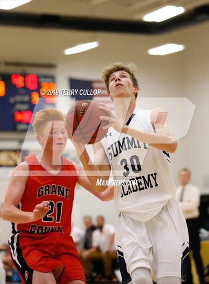 Thumbnail 3 in Grand County @ Summit Academy photogallery.