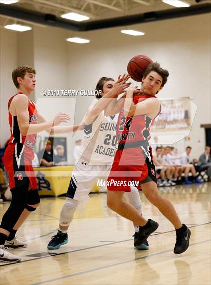 Thumbnail 2 in Grand County @ Summit Academy photogallery.