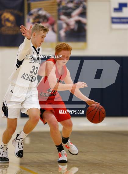 Thumbnail 3 in Grand County @ Summit Academy photogallery.