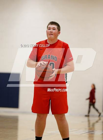 Thumbnail 3 in Grand County @ Summit Academy photogallery.