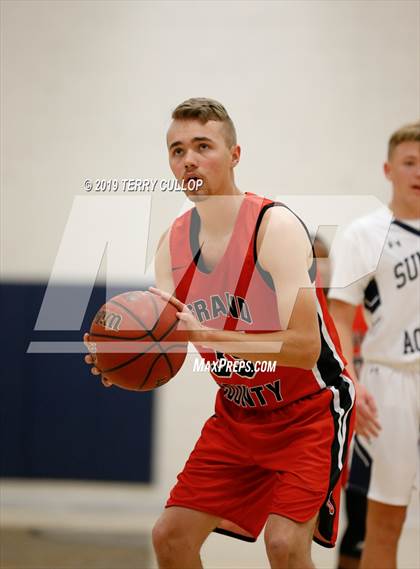 Thumbnail 2 in Grand County @ Summit Academy photogallery.