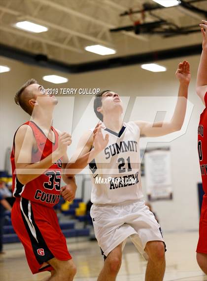 Thumbnail 3 in Grand County @ Summit Academy photogallery.