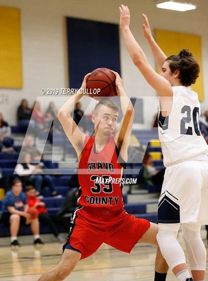 Thumbnail 2 in Grand County @ Summit Academy photogallery.