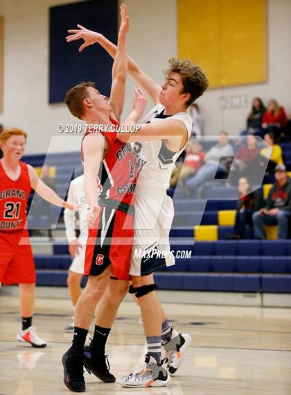 Thumbnail 2 in Grand County @ Summit Academy photogallery.