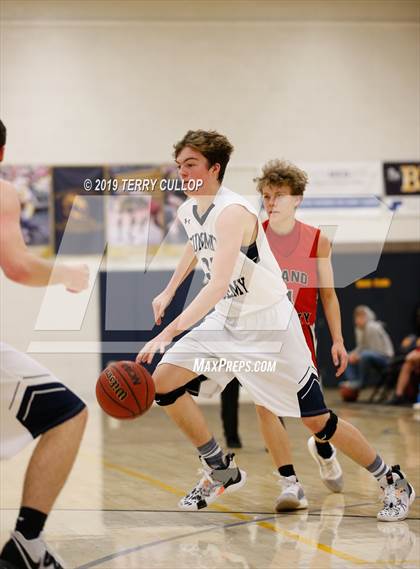Thumbnail 1 in Grand County @ Summit Academy photogallery.