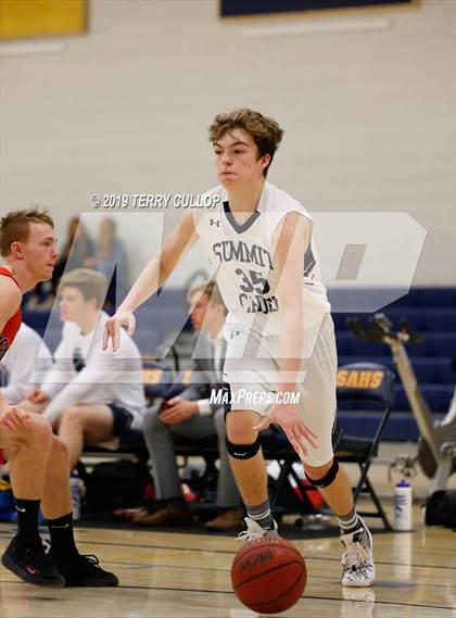 Thumbnail 1 in Grand County @ Summit Academy photogallery.
