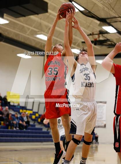Thumbnail 1 in Grand County @ Summit Academy photogallery.