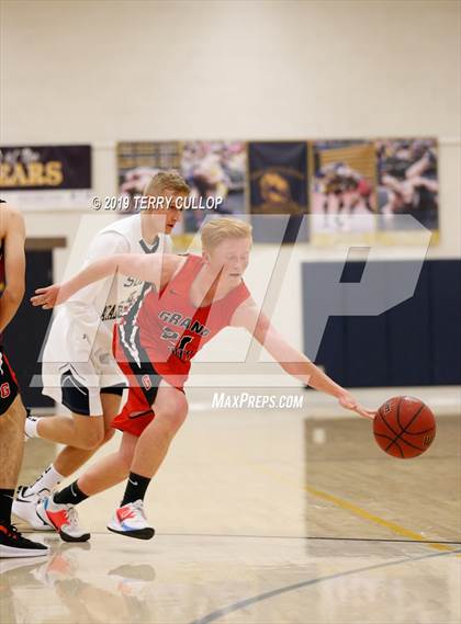 Thumbnail 2 in Grand County @ Summit Academy photogallery.