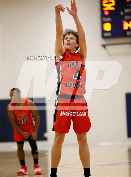 Thumbnail 1 in Grand County @ Summit Academy photogallery.