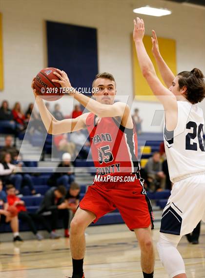 Thumbnail 1 in Grand County @ Summit Academy photogallery.