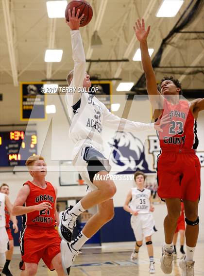 Thumbnail 3 in Grand County @ Summit Academy photogallery.