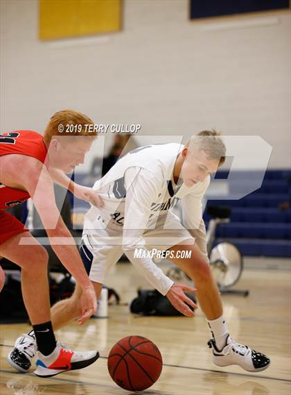 Thumbnail 2 in Grand County @ Summit Academy photogallery.