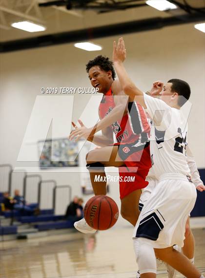 Thumbnail 2 in Grand County @ Summit Academy photogallery.