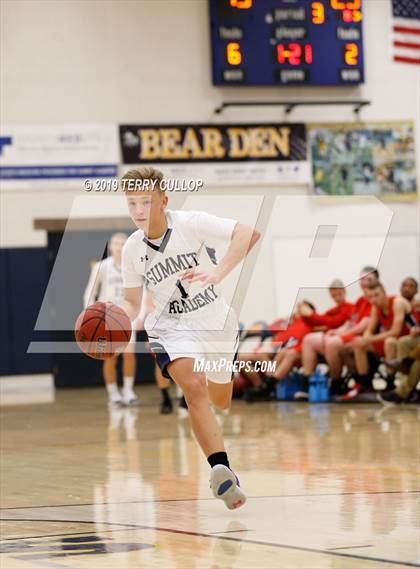 Thumbnail 1 in Grand County @ Summit Academy photogallery.