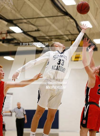 Thumbnail 2 in Grand County @ Summit Academy photogallery.