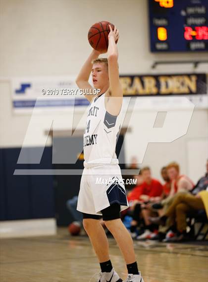 Thumbnail 2 in Grand County @ Summit Academy photogallery.