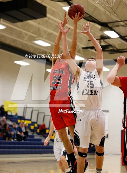 Thumbnail 3 in Grand County @ Summit Academy photogallery.