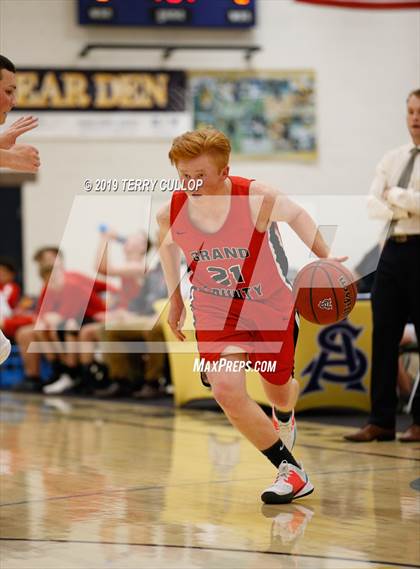 Thumbnail 3 in Grand County @ Summit Academy photogallery.