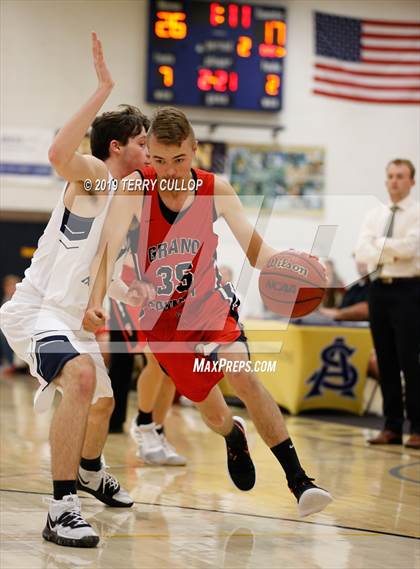 Thumbnail 3 in Grand County @ Summit Academy photogallery.