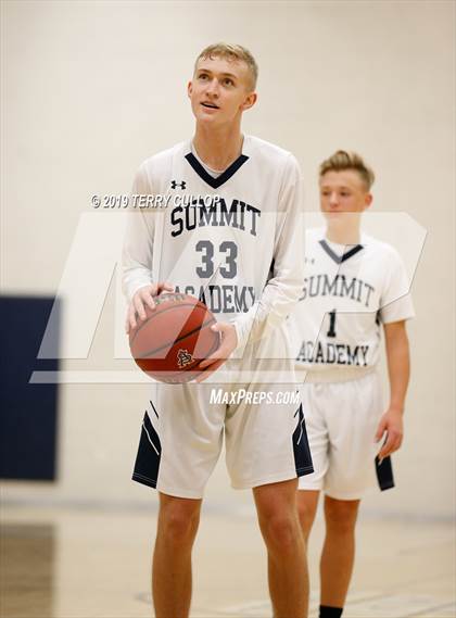 Thumbnail 3 in Grand County @ Summit Academy photogallery.