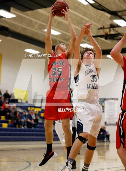Thumbnail 2 in Grand County @ Summit Academy photogallery.