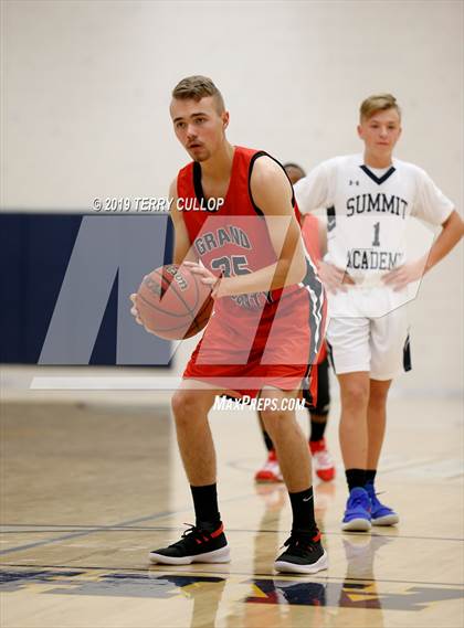 Thumbnail 1 in Grand County @ Summit Academy photogallery.