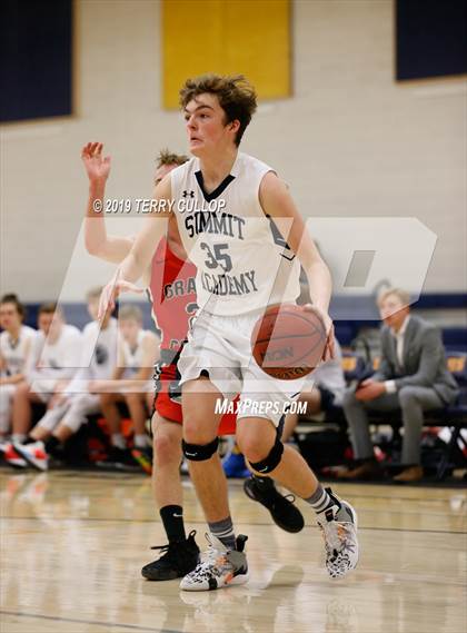 Thumbnail 2 in Grand County @ Summit Academy photogallery.