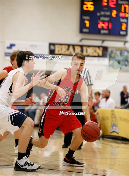 Thumbnail 2 in Grand County @ Summit Academy photogallery.